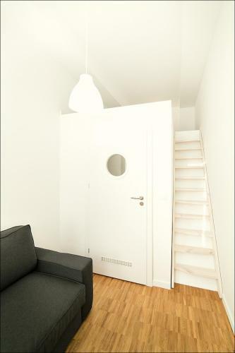 Apartamento Terra Studio Dworcowa