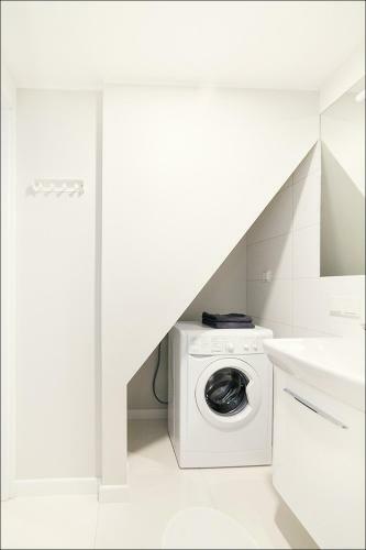 Apartamento Terra Studio Dworcowa