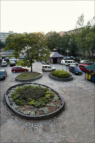 Apartamento Terra Studio Dworcowa