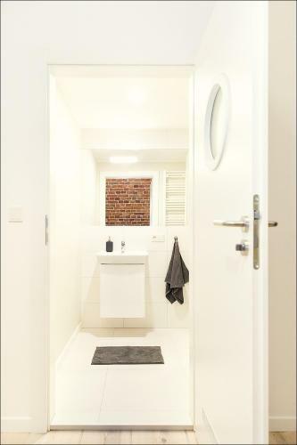 Apartamento Terra Studio Dworcowa