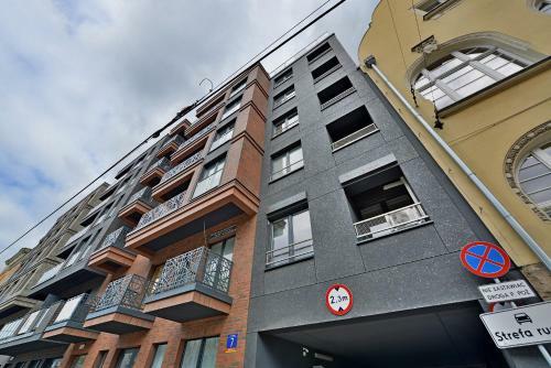 Apartamento Argentis Rezydencja Dubois