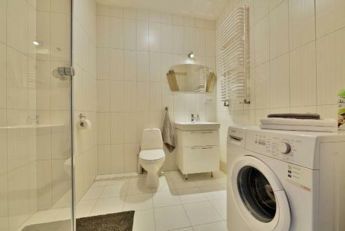 Apartamento Argentis Rezydencja Dubois