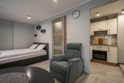 Rentplanet - Apartamenty Stare Miasto