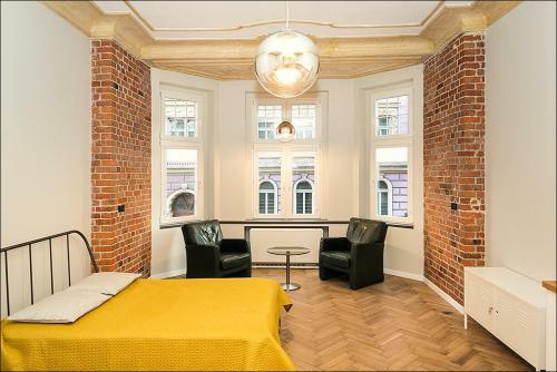 Apartamento Terra Studio Rejtana