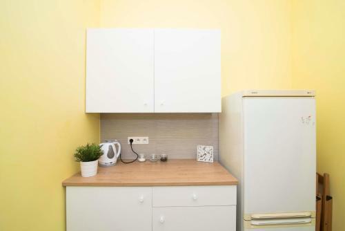 K&m Sky Apartment Ruska