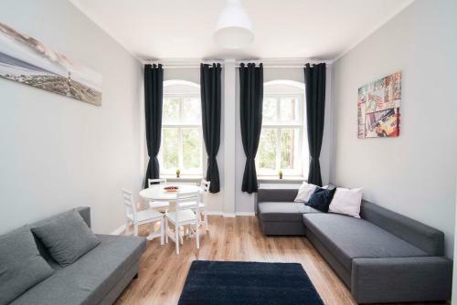 K&m Sky Apartment Ruska