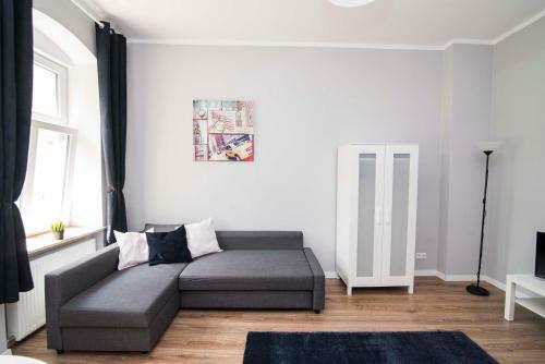 K&m Sky Apartment Ruska