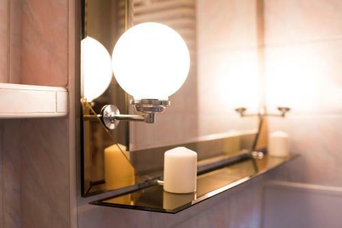 K&m Lux Apartment O?awska
