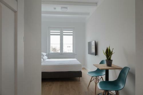 Moho Xl Hostel