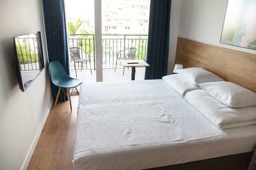 Moho Xl Hostel