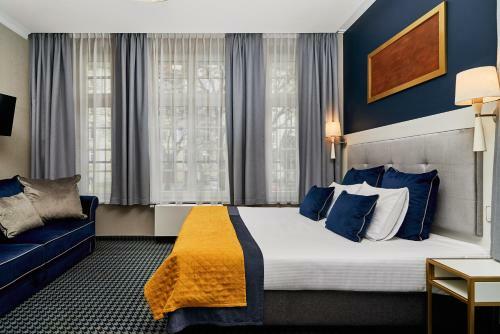 Hotel Villa Art Novis