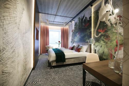 Apartamento Hotel Zoo