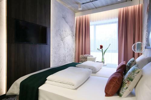 Apartamento Hotel Zoo