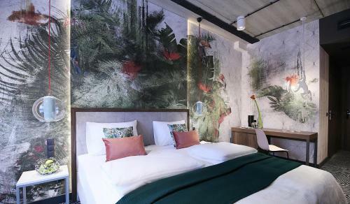 Apartamento Hotel Zoo