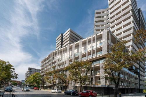 Apartamento Rentplanet - Atal Tower