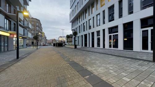 Apartamento Kurkowa 14 Tectumapartments