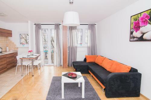 K&m Dream Apartment Kotlarska