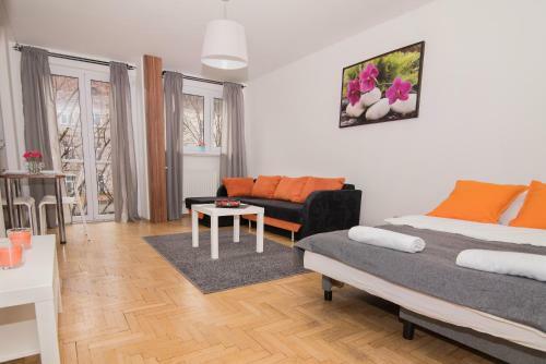 K&m Dream Apartment Kotlarska