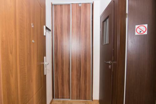 K&m Dream Apartment Kotlarska