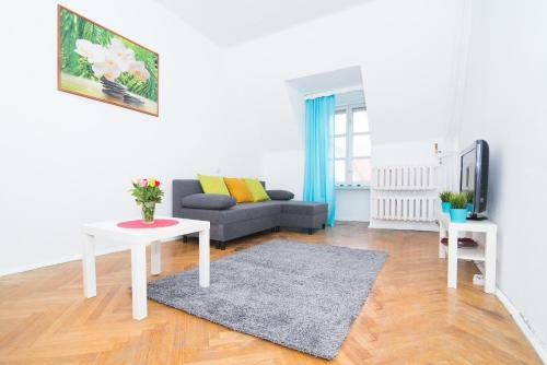 Rainbow Apartment ?widnicka