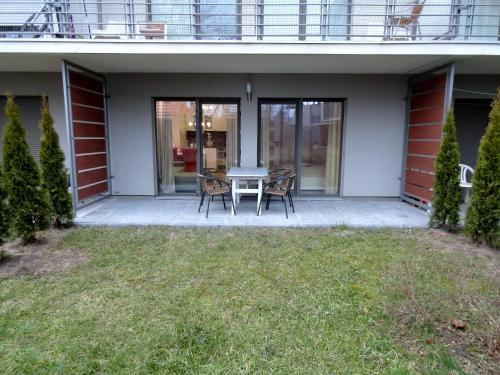 Apartamento Na Grobli 014