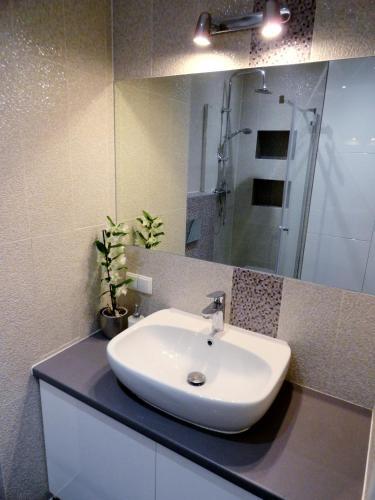Apartamento Na Grobli 014