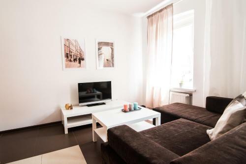 K&m Coffee Apartment Garbary