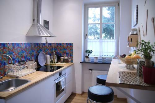 Odrzanska Apart Tectum Apartments