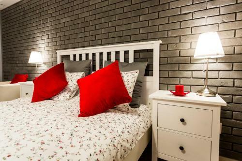 Apartamento Grey Studio II