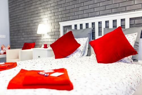 Apartamento Grey Studio II