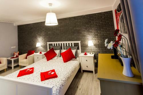 Apartamento Grey Studio II