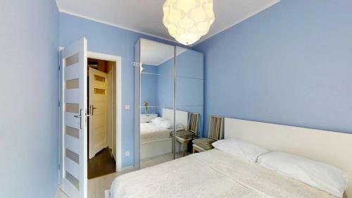 Apartamento Na Szancach 8e Tectumapartments