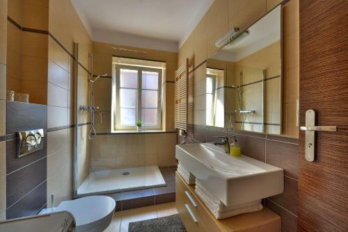 Apartamento Argentis Wi?zienna