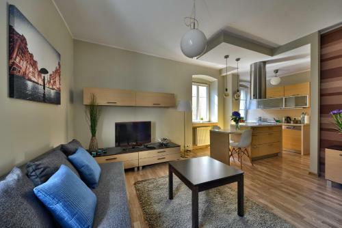 Apartamento Argentis Wi?zienna