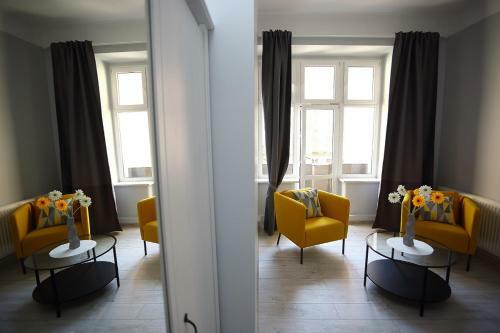 Hostal Colourful Rooms