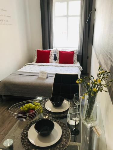 Property Apart - Ruska Centrum