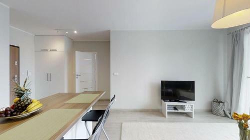 Apartamento Dmowskiego 17f Tectumapartments