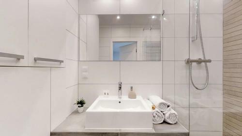 Apartamento Dmowskiego 17f Tectumapartments