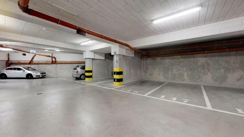 Apartamento Dmowskiego 17f Tectumapartments