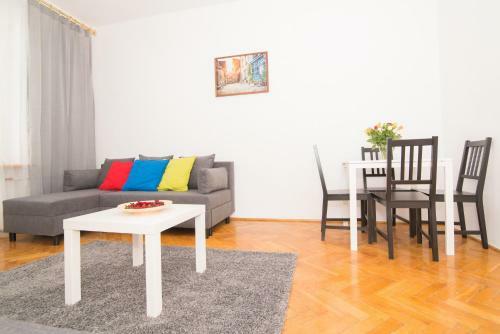 K&m Star Apartment O?awska