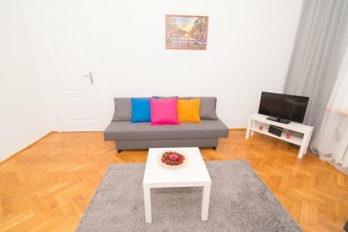 K&m Star Apartment O?awska