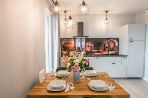 Tower Apartments Premium