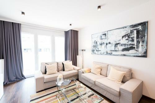 Tower Apartments Premium