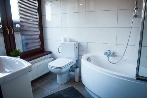 Apartementy Plac Solny 20