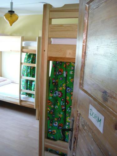 Easy Rider Hostel