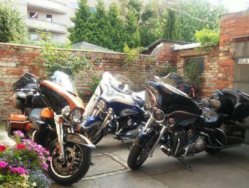 Easy Rider Hostel