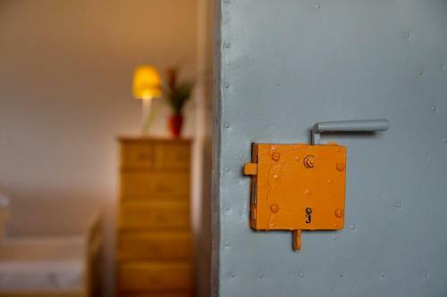 Easy Rider Hostel