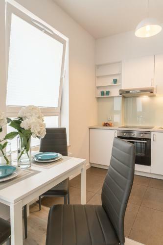 Apartament24 D?browskiego