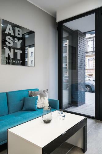 Apartament24 D?browskiego
