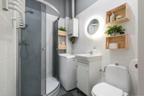 Apartamento Olawska 8 Tectumapartments